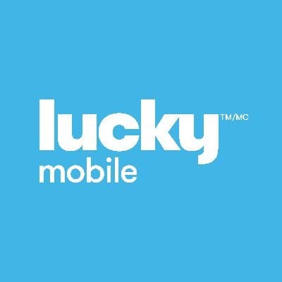 Lucky Mobile network