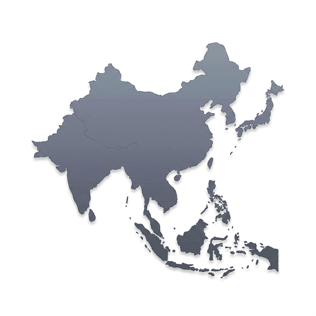 Asia