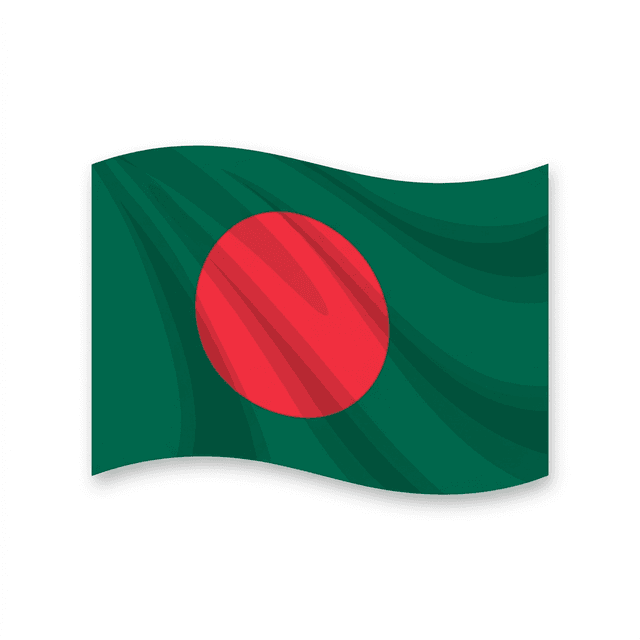 Bangladesh