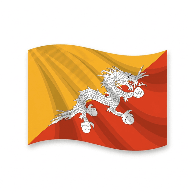 Bhutan