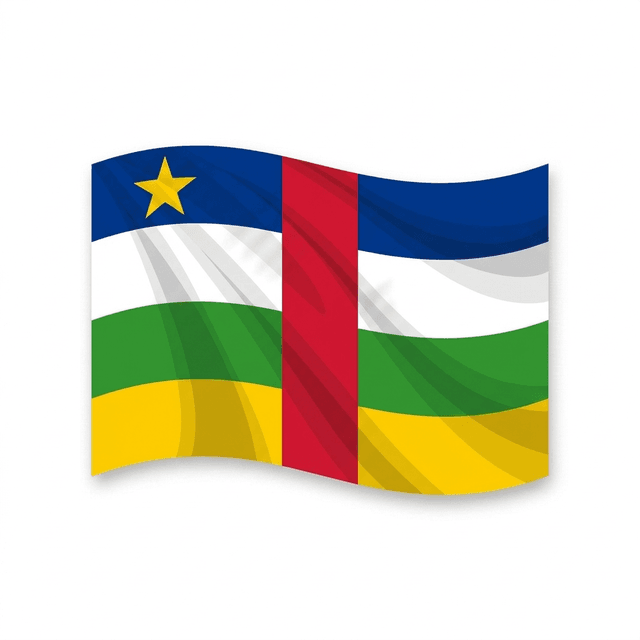 Central African Republic