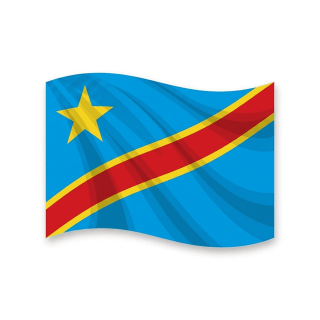 Democratic Republic of the Congo