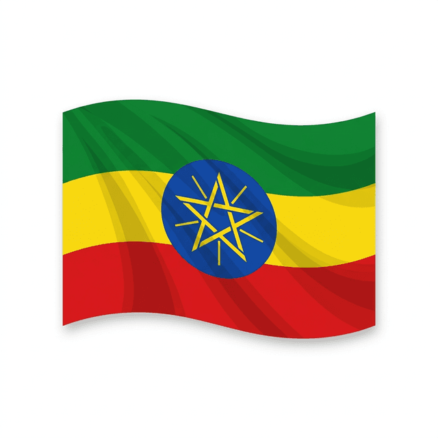 Ethiopia