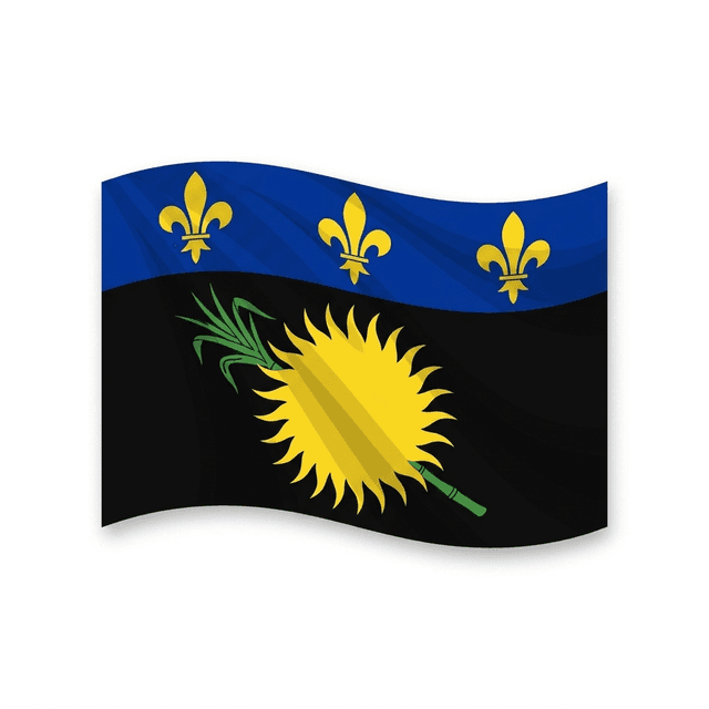 Guadeloupe