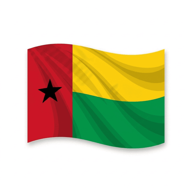 Guinea-Bissau
