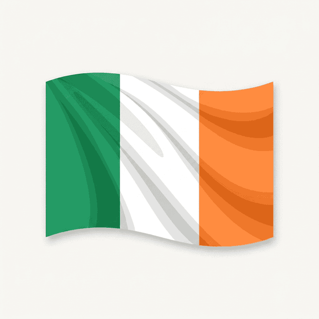 Ireland