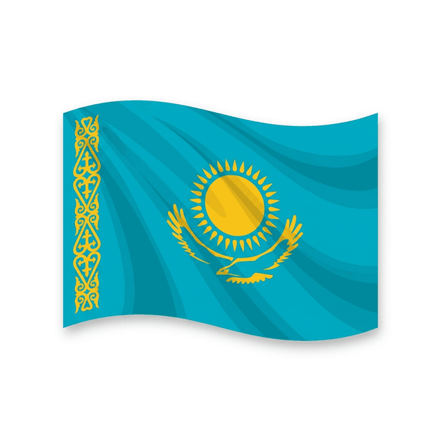 Kazakhstan