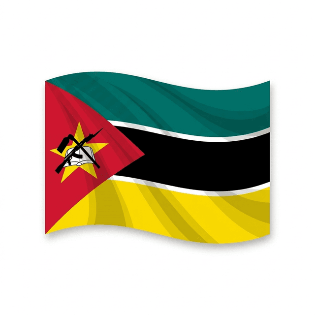 Mozambique