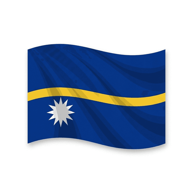 Nauru