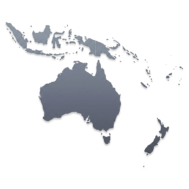 Oceania