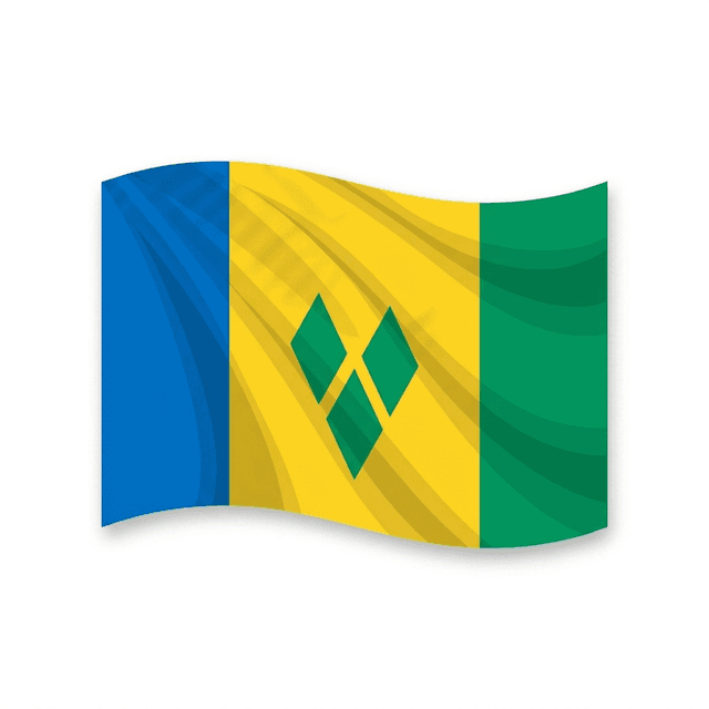 Saint Vincent and the Grenadines