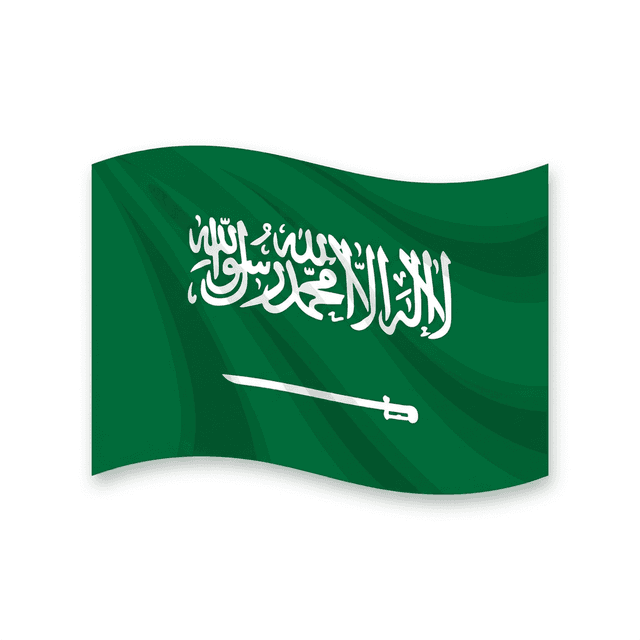 Saudi Arabia