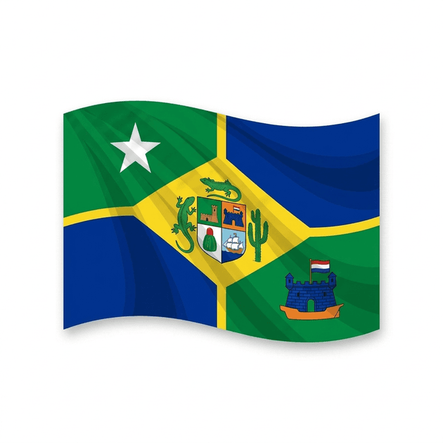 Sint Eustatius