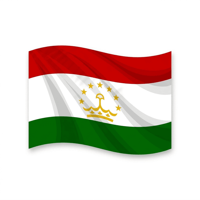 Tajikistan