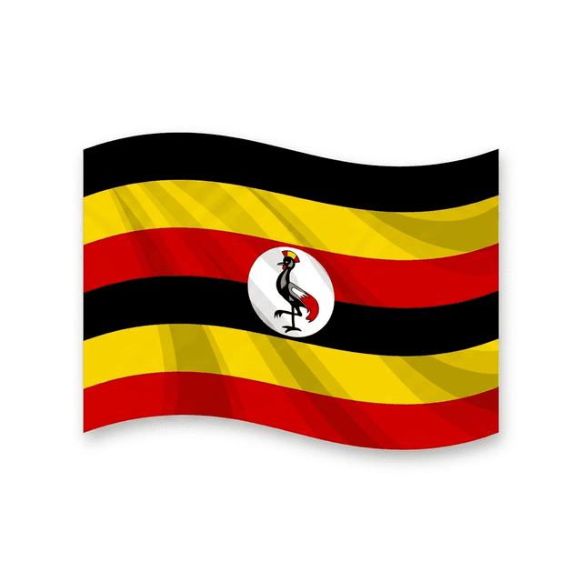 Uganda